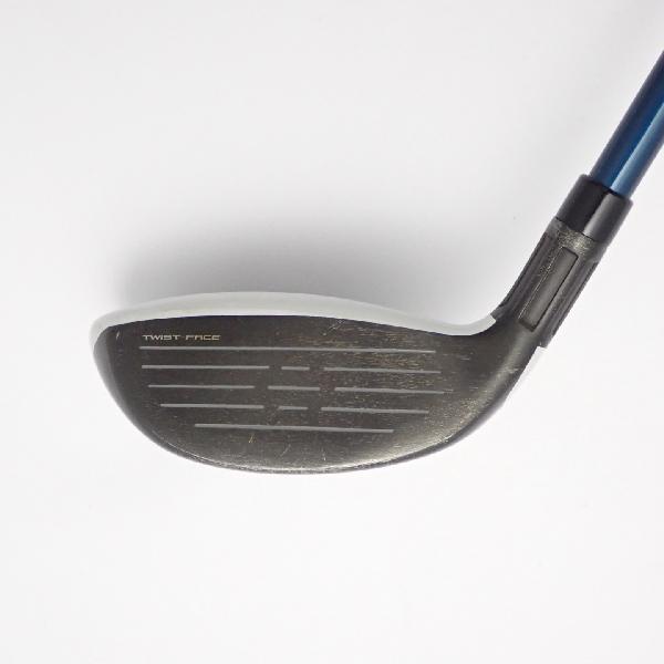TaylorMade（テーラーメイド） SIM2 SIM2 マックス レスキュー