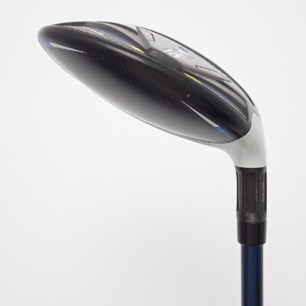 TaylorMade（テーラーメイド） SIM2 SIM2 マックス レスキュー