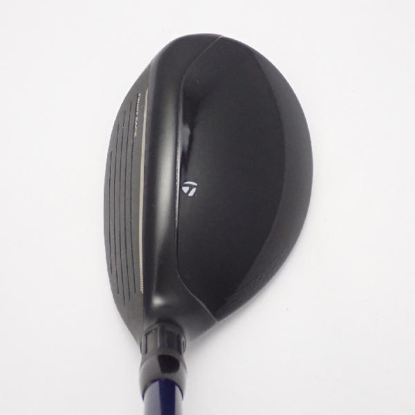 TaylorMade（テーラーメイド） STEALTH ステルス2 レスキュー 