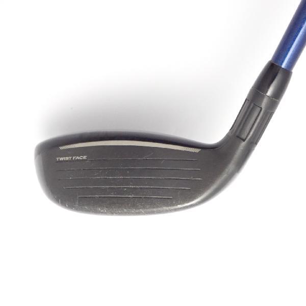 TaylorMade（テーラーメイド） STEALTH ステルス2 レスキュー 