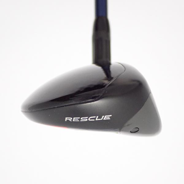 TaylorMade（テーラーメイド） STEALTH ステルス2 レスキュー 