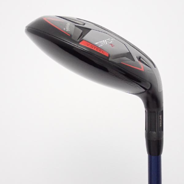 TaylorMade（テーラーメイド） STEALTH ステルス2 レスキュー 