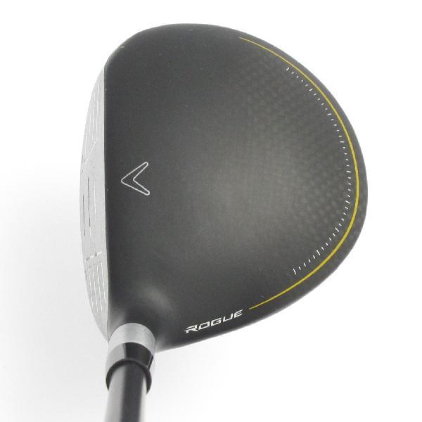 ローグst max 5w プラチナムスピーダー6S Callaway（キャロウェイ） キャロウェイゴルフ ROGUE ローグ ST MAX