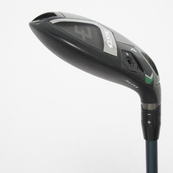 Callaway（キャロウェイ） キャロウェイゴルフ ELYTE エリート