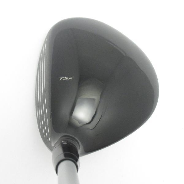 Titleist（タイトリスト） TSR TSR1 フェアウェイウッド MMT TSP120 50