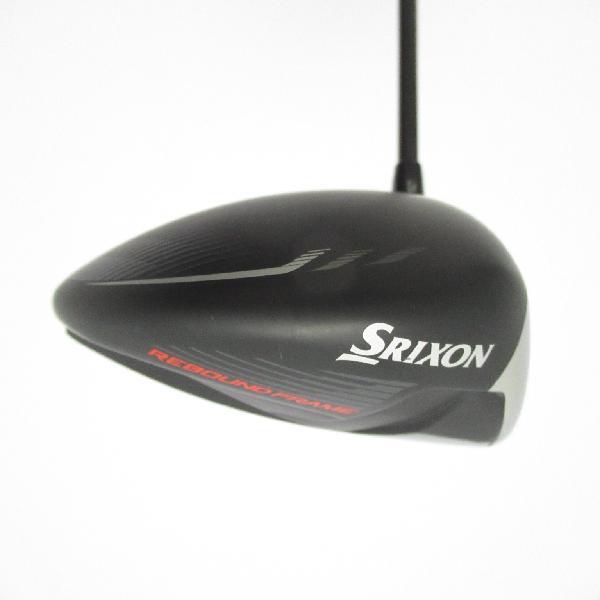 DUNLOP（ダンロップ） SRIXON スリクソン ZX5 MkII LS ドライバー