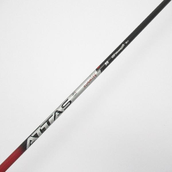 DUNLOP（ダンロップ） SRIXON スリクソン ZX5 MkII LS ドライバー