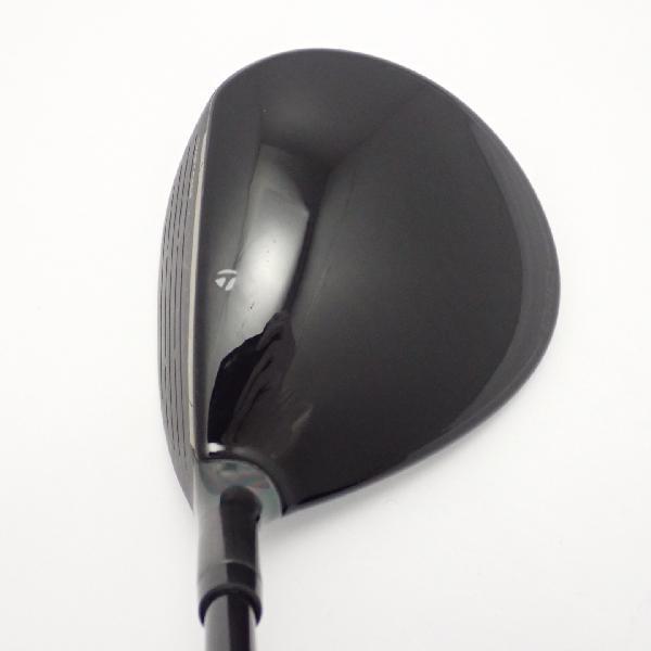 TaylorMade（テーラーメイド） Qi10 Qi10 US フェアウェイウッド