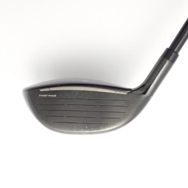 TaylorMade（テーラーメイド） Qi10 Qi10 US フェアウェイウッド
