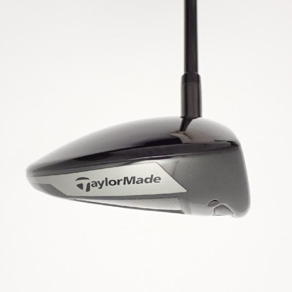 TaylorMade（テーラーメイド） Qi10 Qi10 US フェアウェイウッド