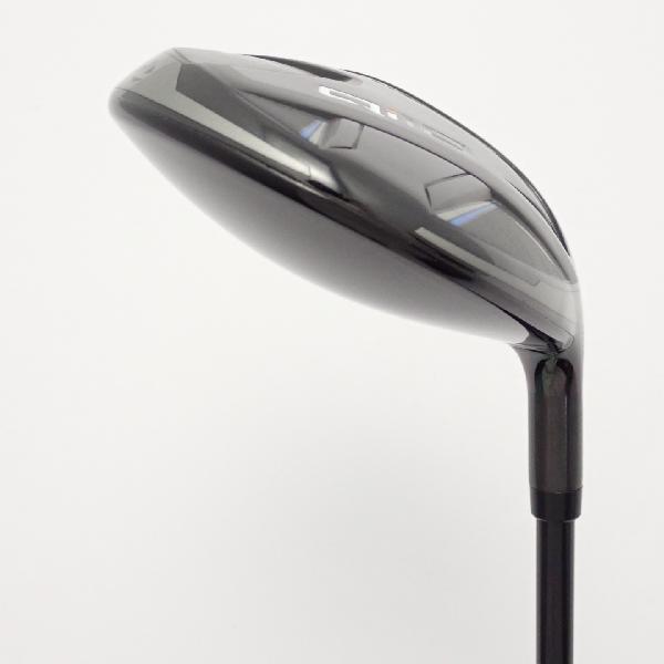 TaylorMade（テーラーメイド） Qi10 Qi10 US フェアウェイウッド