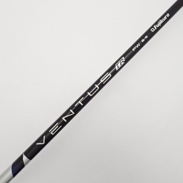 TaylorMade（テーラーメイド） Qi10 Qi10 US フェアウェイウッド