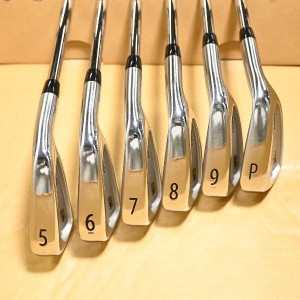 Titleist（タイトリスト） 718 CB 718 アイアン N.S.PRO MODUS3