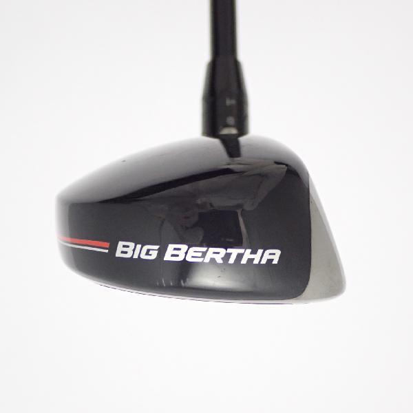 Callaway（キャロウェイ） キャロウェイゴルフ BIG BERTHA