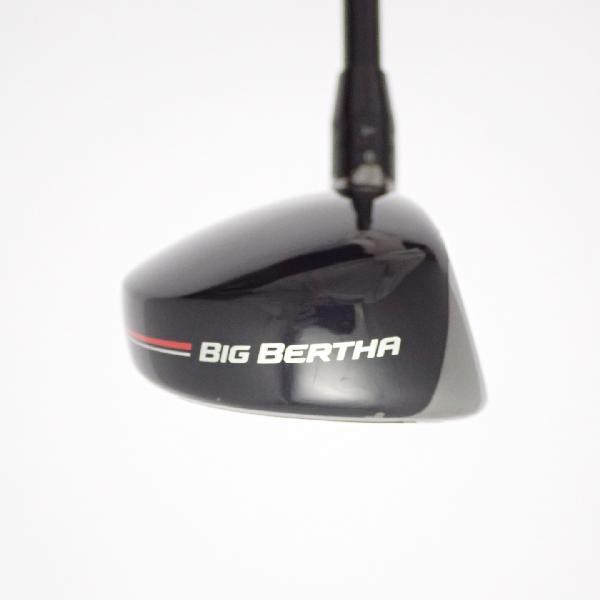 Callaway（キャロウェイ） キャロウェイゴルフ BIG BERTHA