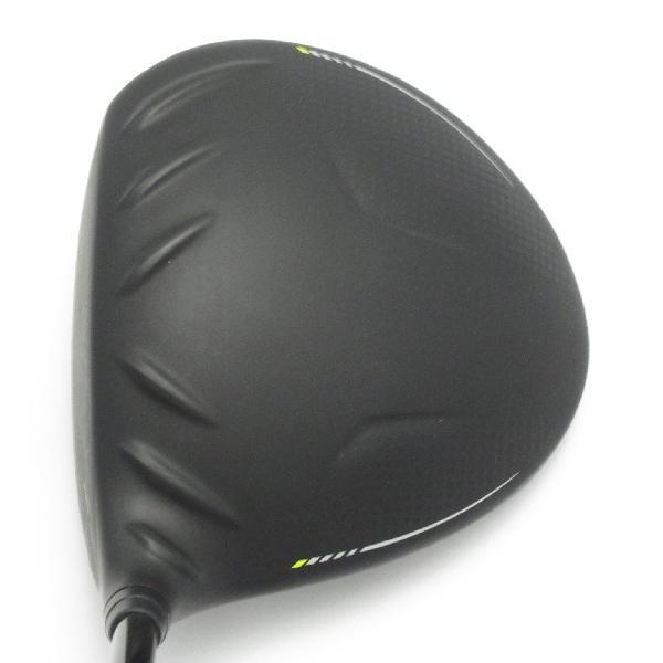 PING（ピン） G430 G430 MAX ドライバー ALTA J CB BLACK シャフト