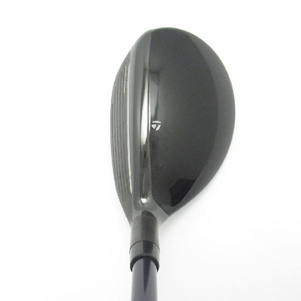 TaylorMade（テーラーメイド） Qi10 Qi10 レスキュー ユーティリティ