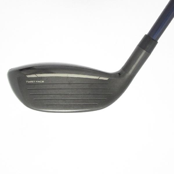 TaylorMade（テーラーメイド） Qi10 Qi10 レスキュー ユーティリティ