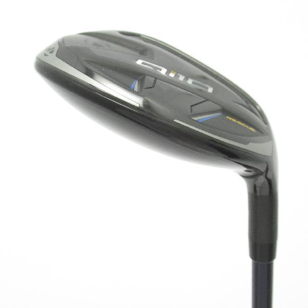 TaylorMade（テーラーメイド） Qi10 Qi10 レスキュー ユーティリティ
