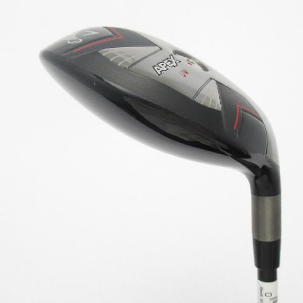 Callaway（キャロウェイ） キャロウェイゴルフ APEX APEX UW(2023