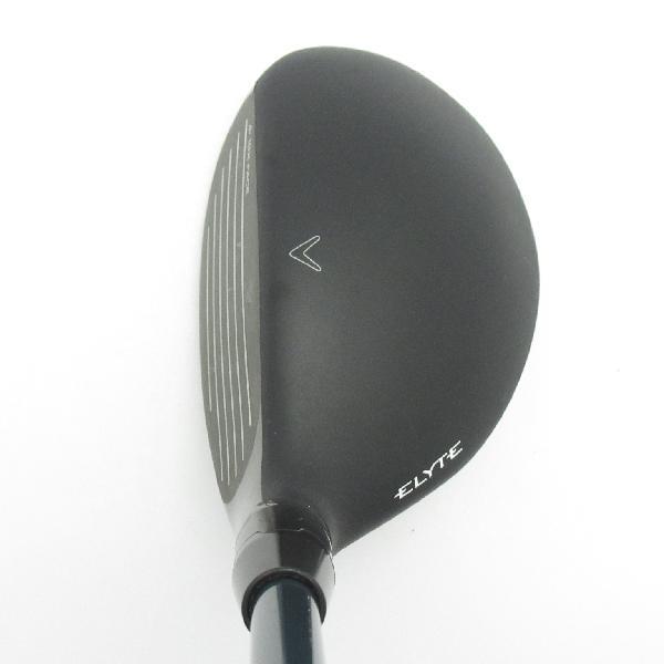 Callaway（キャロウェイ） キャロウェイゴルフ ELYTE エリート