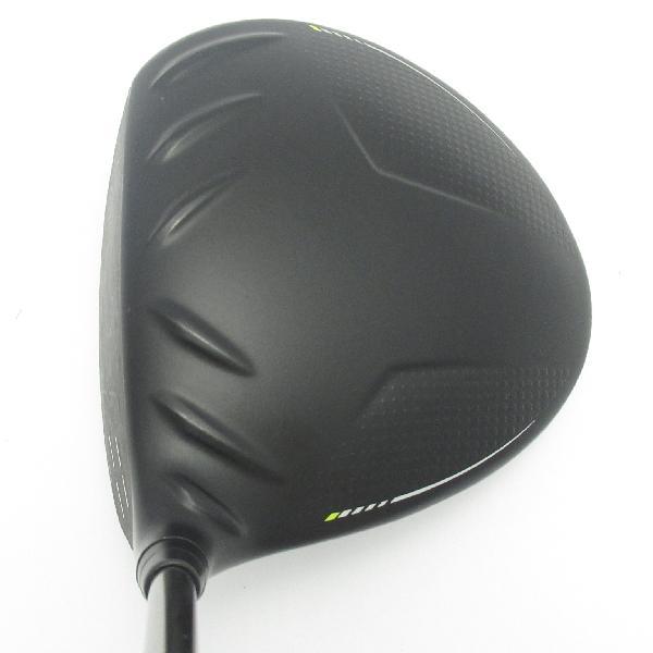 PING - ピン G430 G430 MAX １番ウッド TOUR 2.0 CHROME 65  矢がら：TOUR 2.0 CHROME 65