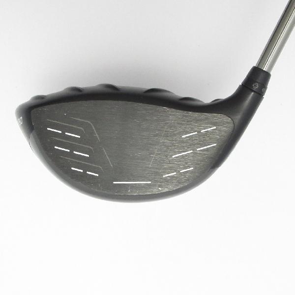 PING - ピン G430 G430 MAX １番ウッド TOUR 2.0 CHROME 65  矢がら：TOUR 2.0 CHROME 65