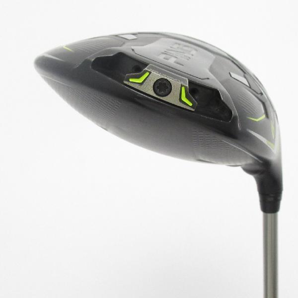 PING - ピン G430 G430 MAX １番ウッド TOUR 2.0 CHROME 65  矢がら：TOUR 2.0 CHROME 65