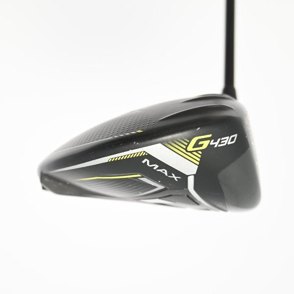 PING（ピン） G430 G430 MAX ドライバー ALTA J CB BLACK シャフト
