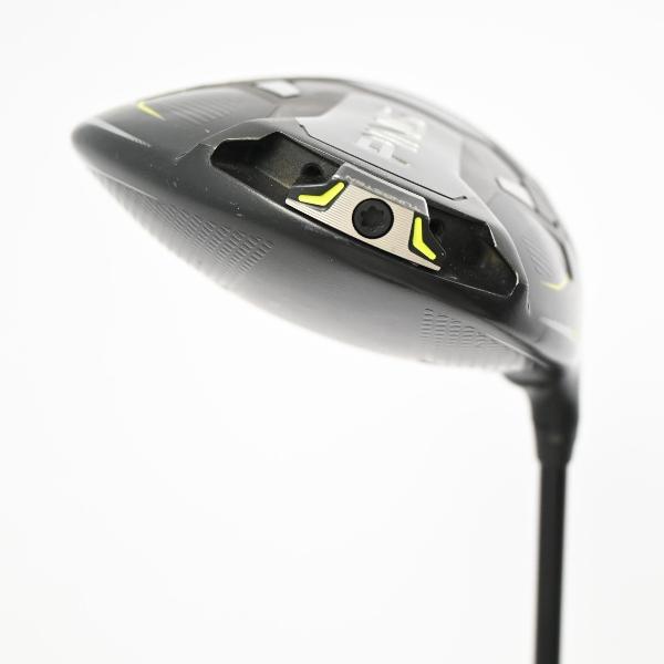 PING（ピン） G430 G430 MAX ドライバー ALTA J CB BLACK シャフト