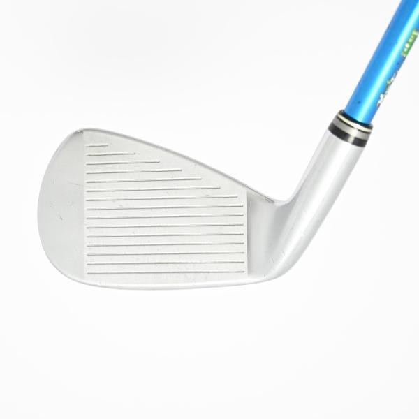 DUNLOP（ダンロップ） XXIO ゼクシオ FORGED(2015) アイアン Miyazaki