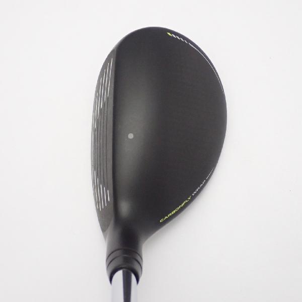 PING（ピン） G430 G430 ハイブリッド ユーティリティ N.S.PRO 750GH