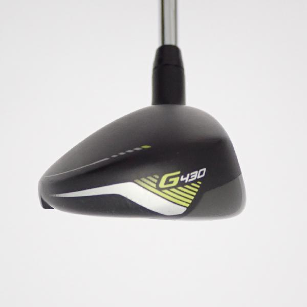 PING（ピン） G430 G430 ハイブリッド ユーティリティ N.S.PRO 750GH