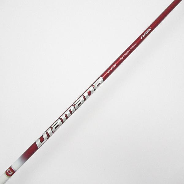 YAMAHA - ヤマハ RMX RMX VD59 １番ウッド Diamana YR  矢がら：Diamana YR