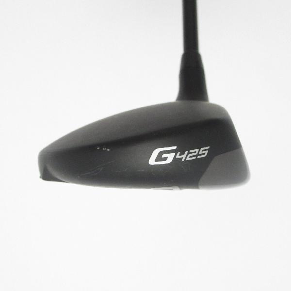 【美品】ピン　G425 7W 4U 5U用 シャフト　ALTA J CB SR PING（ピン） G425 G425 MAX フェアウェイウッド ALTA J CB SLATE 【7W