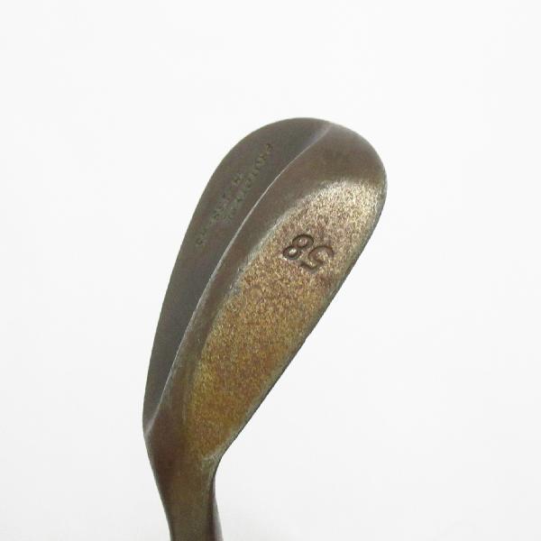 アキラプロダクツ PROTOTYPE H158WS ウェッジ Dynamic Gold 【58