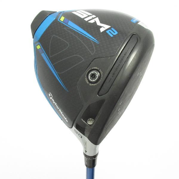 TaylorMade（テーラーメイド） SIM2 SIM2 ドライバー Speeder NX 60