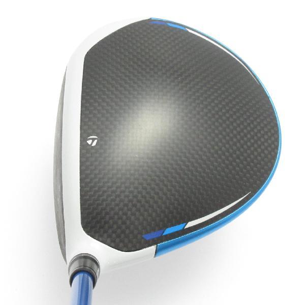 TaylorMade（テーラーメイド） SIM2 SIM2 ドライバー Speeder NX 60