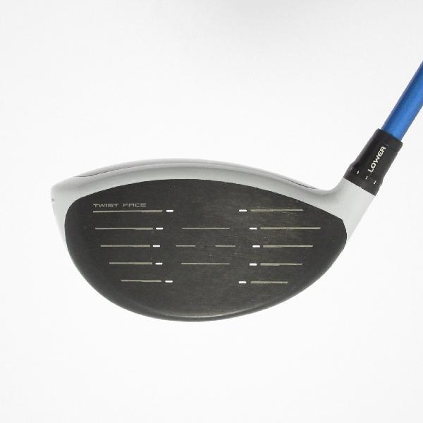 TaylorMade（テーラーメイド） SIM2 SIM2 ドライバー Speeder NX 60