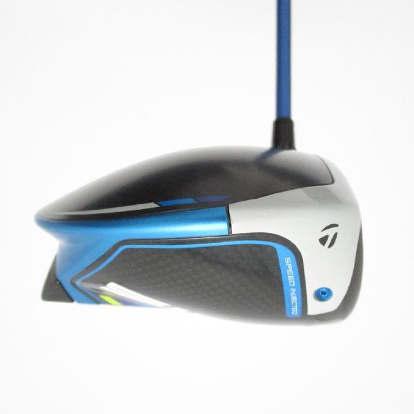 TaylorMade（テーラーメイド） SIM2 SIM2 ドライバー Speeder NX 60