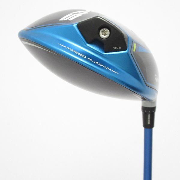 TaylorMade（テーラーメイド） SIM2 SIM2 ドライバー Speeder NX 60