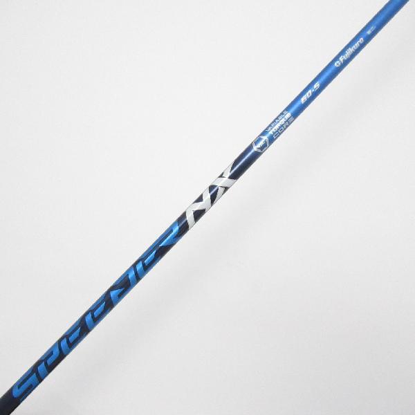 TaylorMade（テーラーメイド） SIM2 SIM2 ドライバー Speeder NX 60