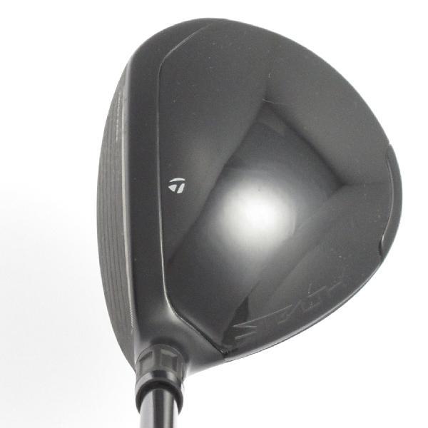 TaylorMade（テーラーメイド） STEALTH ステルス2 フェアウェイウッド