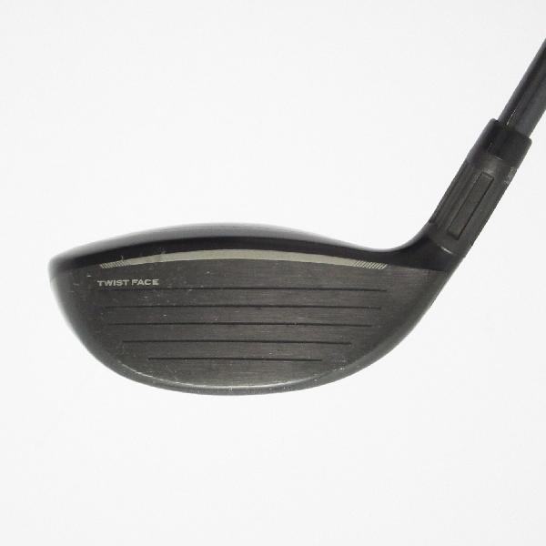 TaylorMade（テーラーメイド） STEALTH ステルス2 フェアウェイウッド