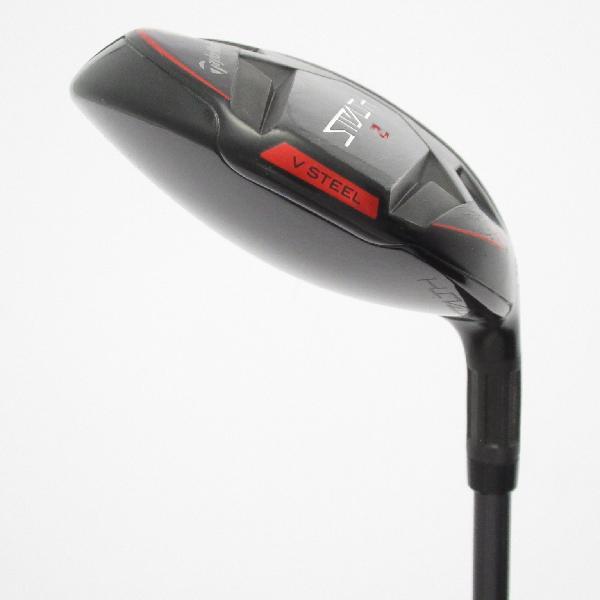 TaylorMade（テーラーメイド） STEALTH ステルス2 フェアウェイウッド