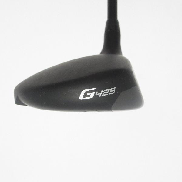 PING（ピン） G425 G425 MAX フェアウェイウッド ALTA J CB SLATE 【7W