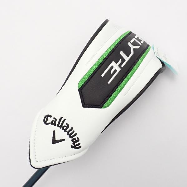 Callaway（キャロウェイ） キャロウェイゴルフ ELYTE エリート