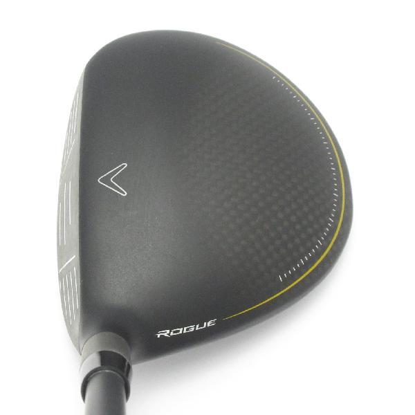 Callaway（キャロウェイ） キャロウェイゴルフ ROGUE ローグ ST MAX