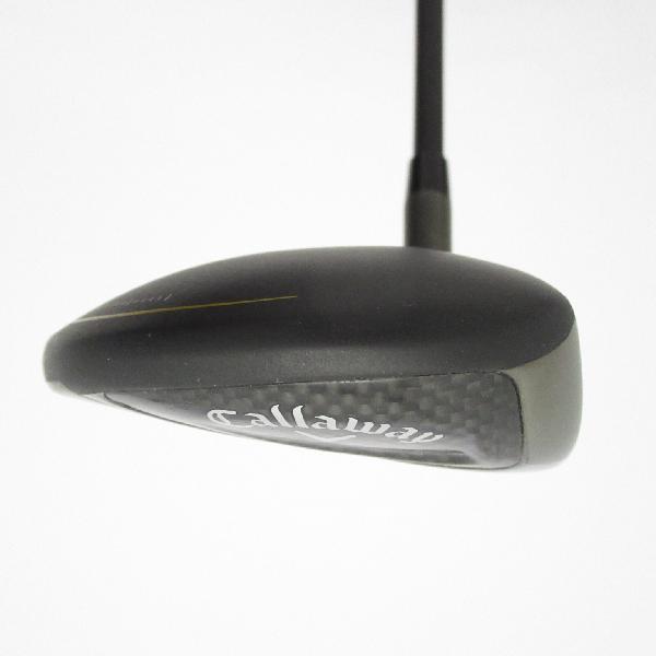 Callaway（キャロウェイ） キャロウェイゴルフ ROGUE ローグ ST MAX