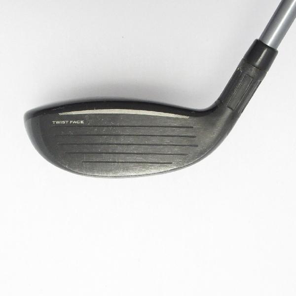 TaylorMade（テーラーメイド） STEALTH ステルス RESCUE